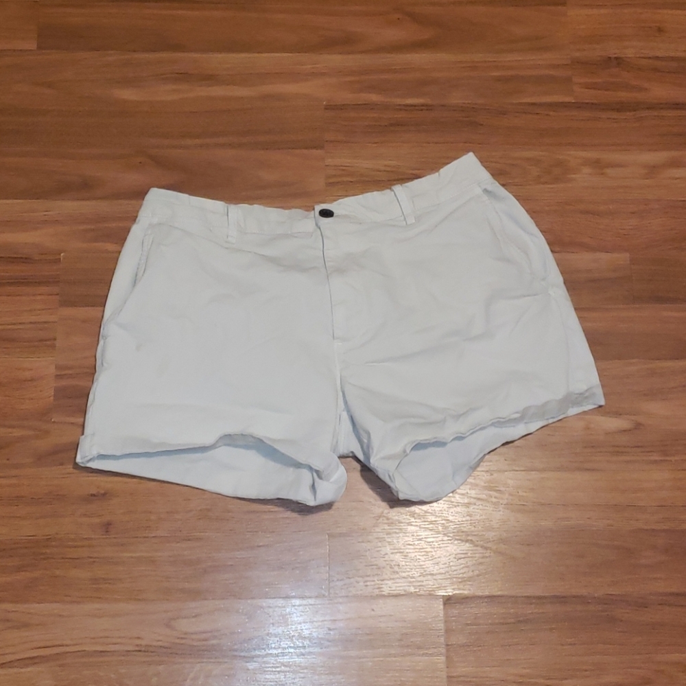 Goodthreads Men's 5 inch inseam shorts